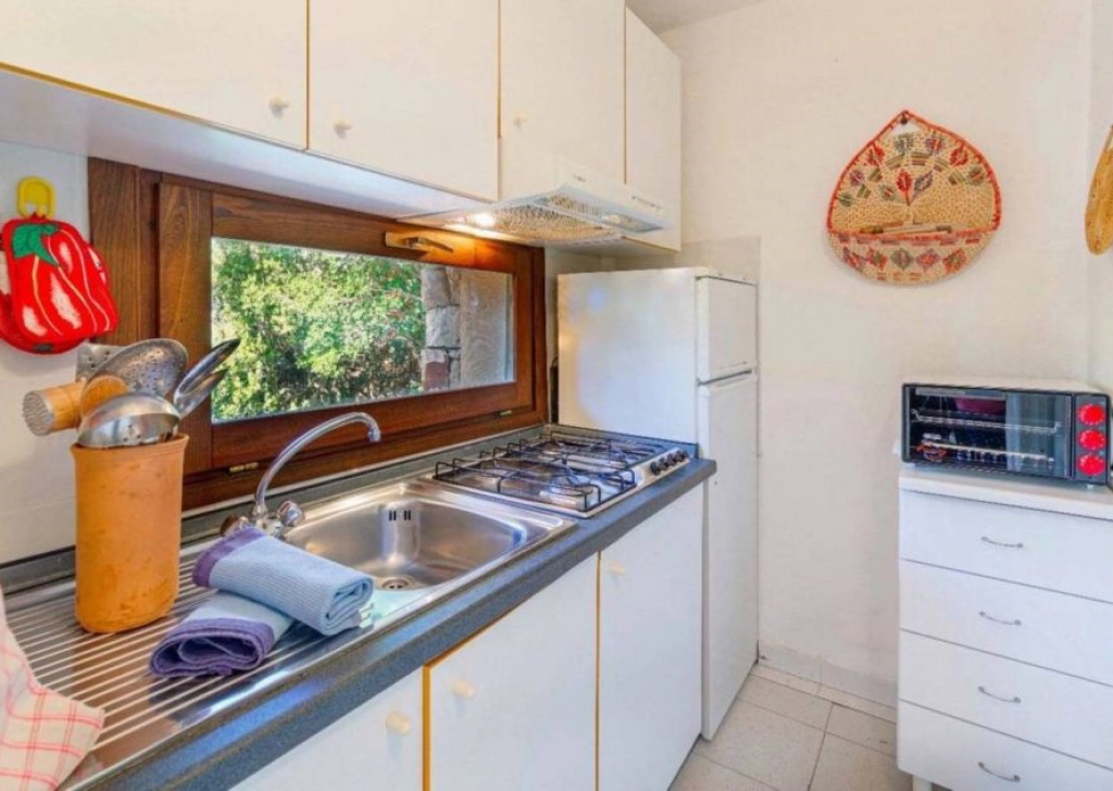 Semi-detached property for sale  90 sqm in good condition, Trinit d'Agultu e Vignola