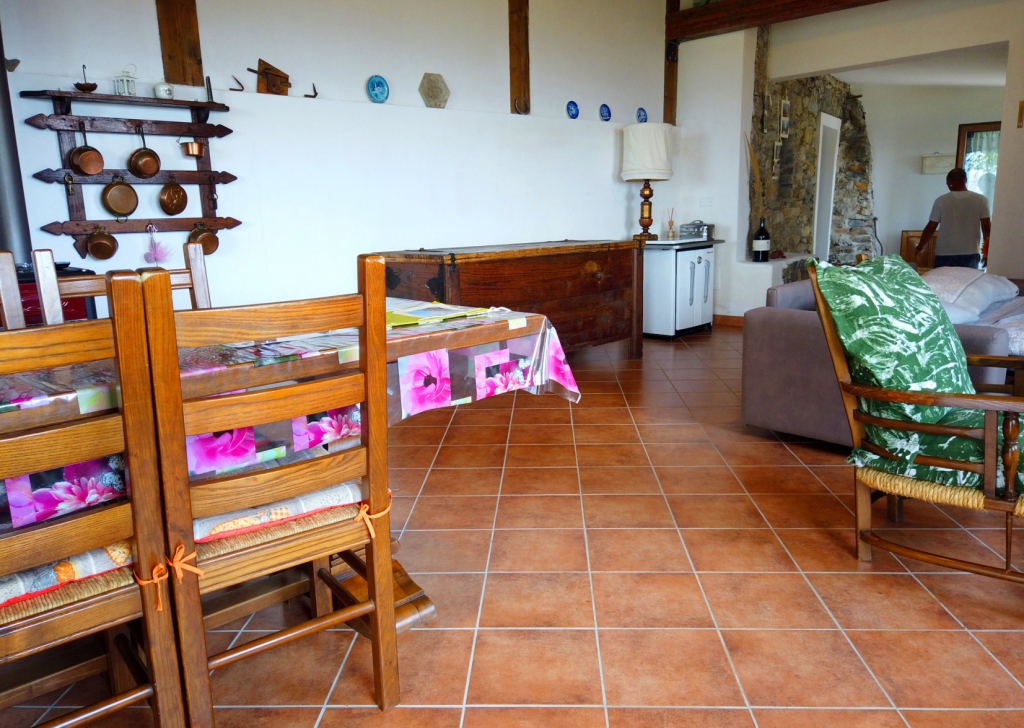 Propriet indipendente in vendita  90 m² in ottime condizioni, Licciana Nardi, località Lunigiana