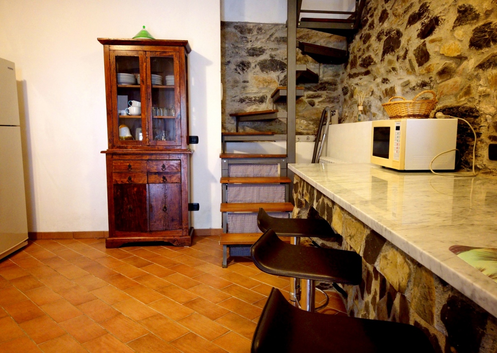 Propriet indipendente in vendita  90 m² in ottime condizioni, Licciana Nardi, località Lunigiana