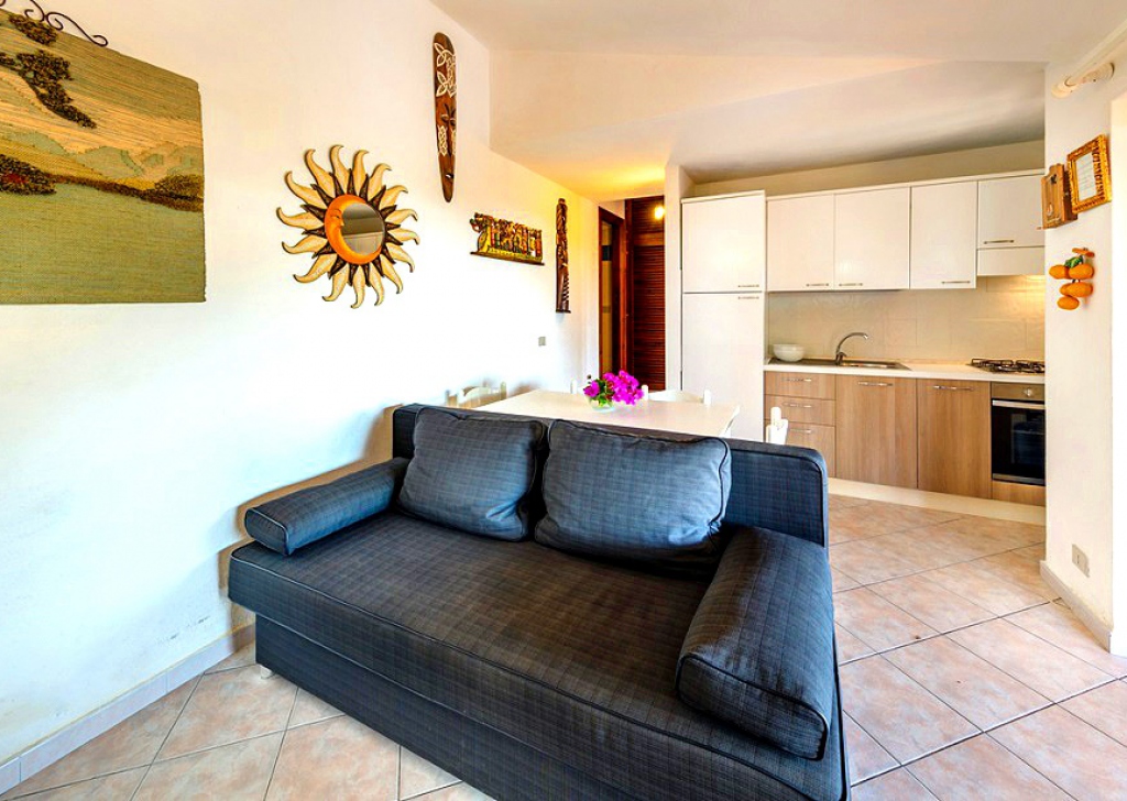 Semi-detached property for sale  70 sqm in excellent condition, Trinit d'Agultu e Vignola