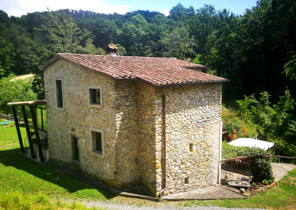 Sale Detached property Licciana Nardi - ANTICA DIMORA Locality 