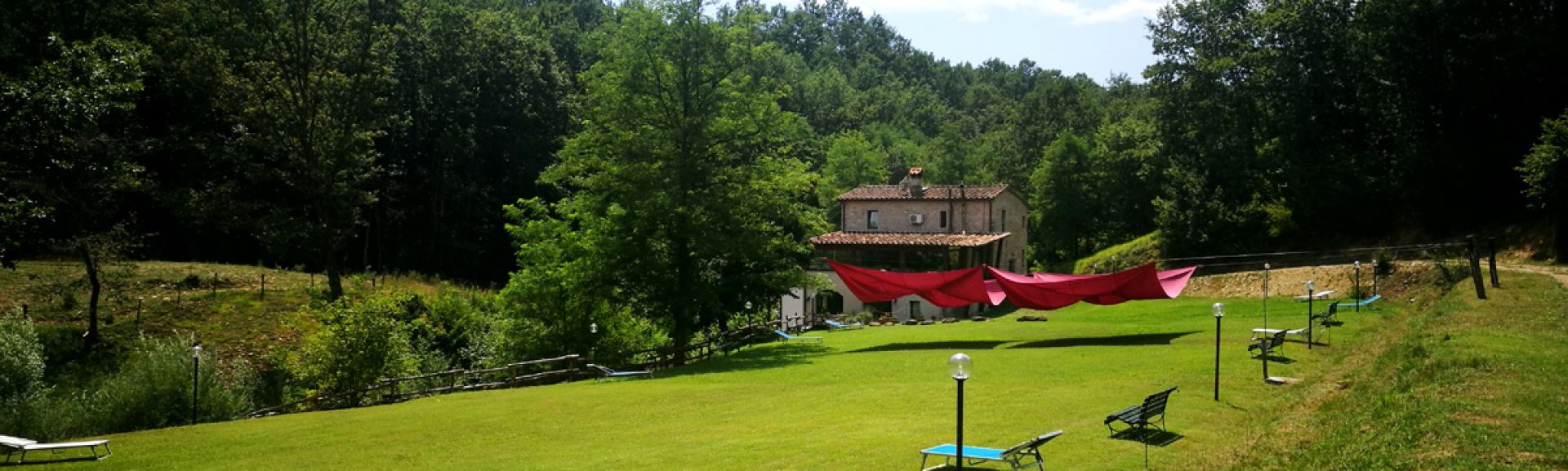 Vendita Proprietà indipendente Licciana Nardi - ANTICA DIMORA Località Lunigiana