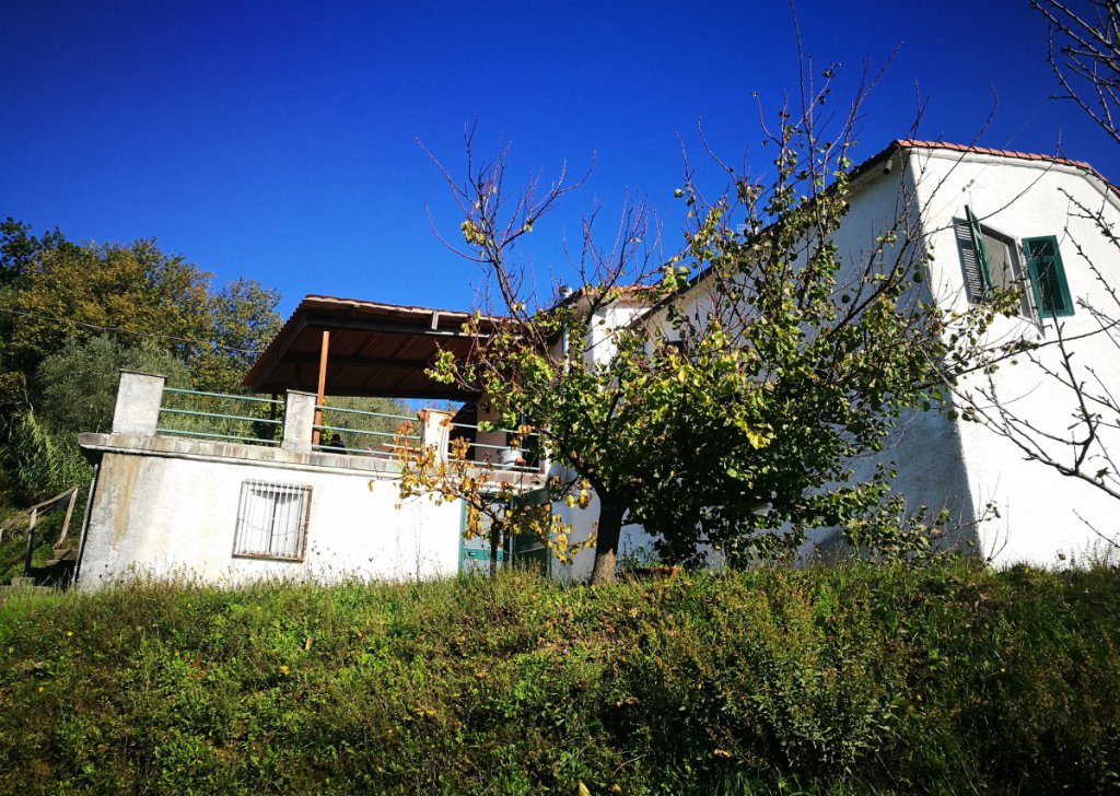 Sale Detached property Fosdinovo - CASA TURCHESE Locality 