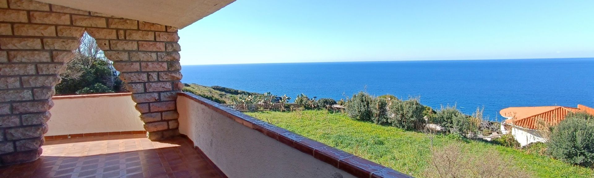 Vendita Proprietà indipendente Magomadas - IL PROFUMO DEL MARE Località Costa ovest
