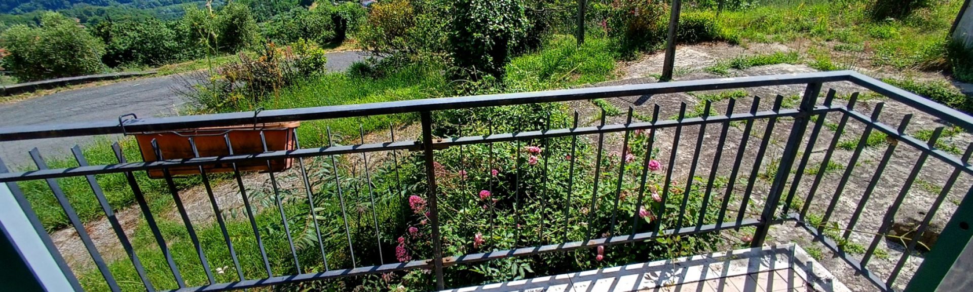 Vendita Casa di paese Podenzana - CASA DEL PANIGACCIO Località Lunigiana