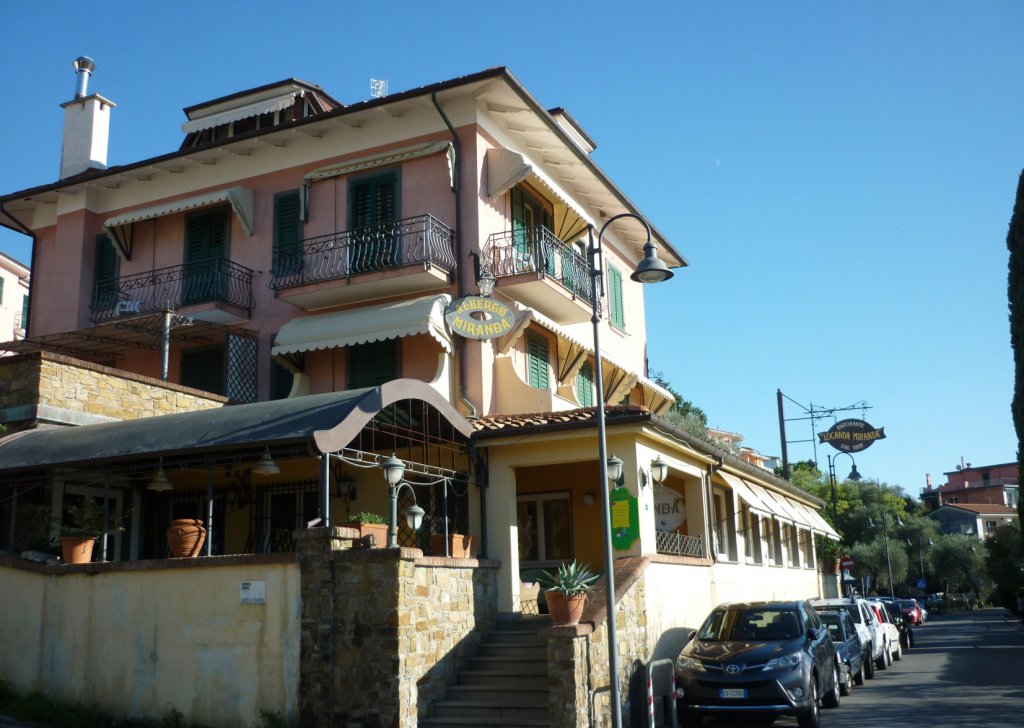 Sale Apartment Lerici - LA GIOIELLINO DI LIO Locality 