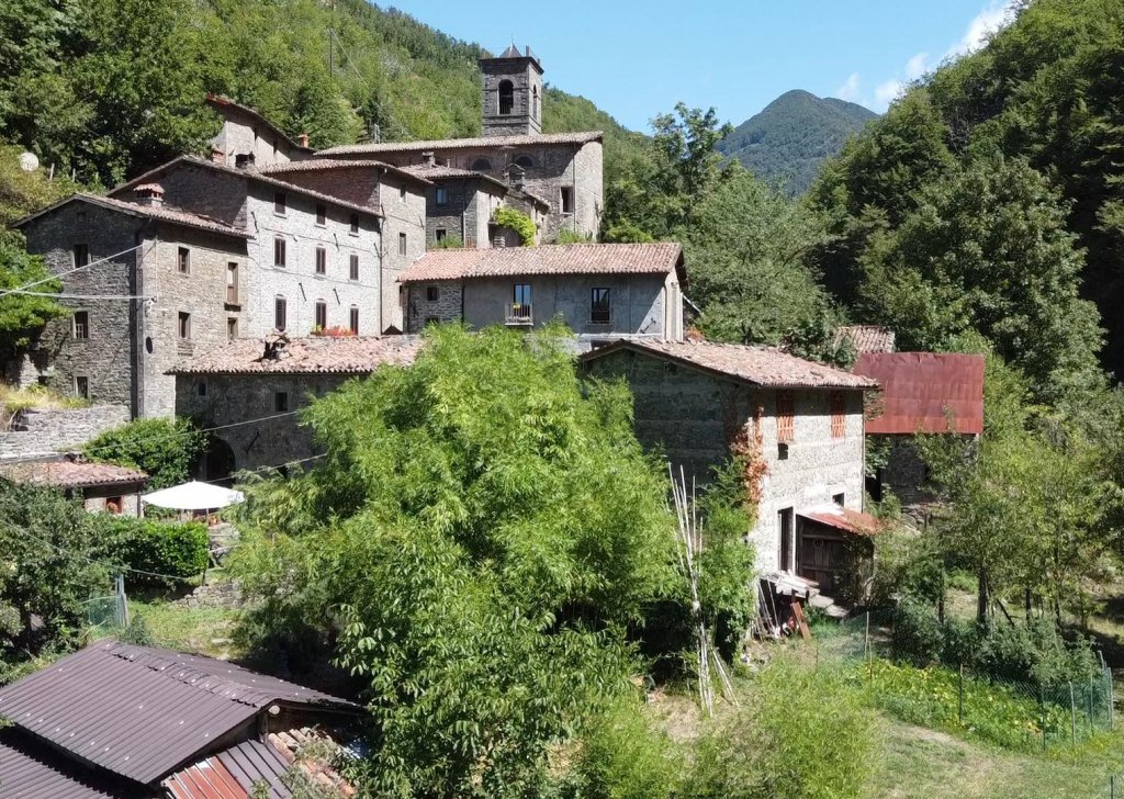 Sale Detached property Castiglione di Garfagnana - IL SOGNO DEL PESCATORE Locality 