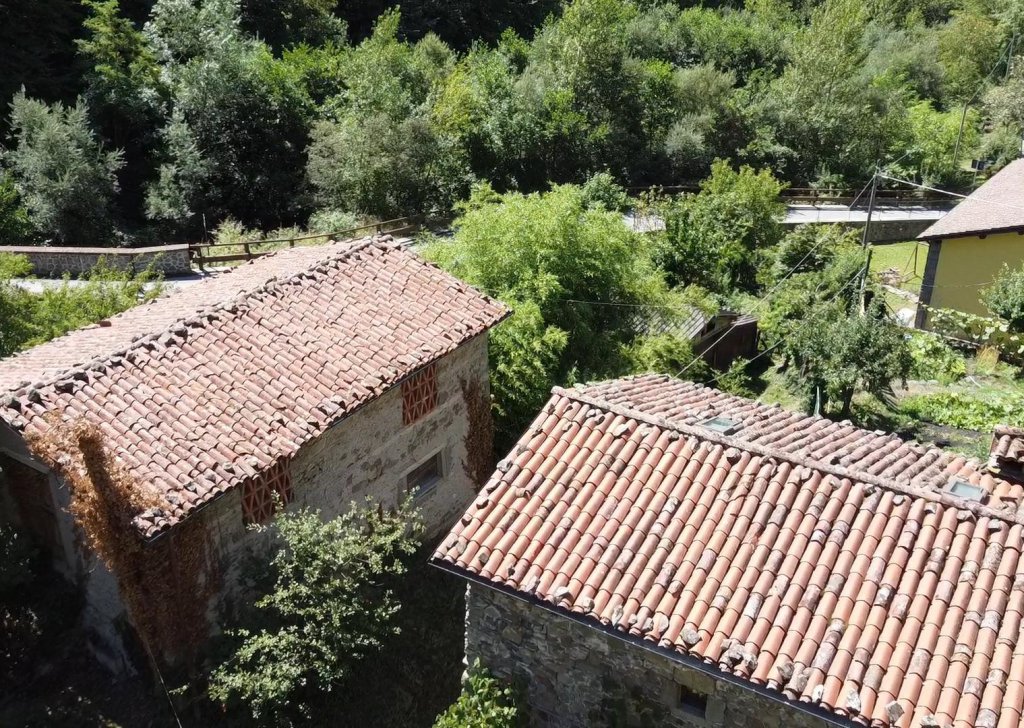 Detached property for sale  90 sqm, Castiglione di Garfagnana, locality Garfagnana