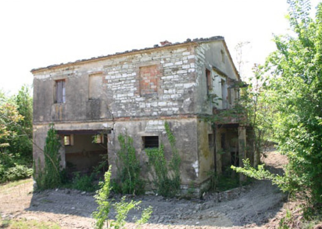 Sale Detached property Arcevia - LA PECORELLA Locality 