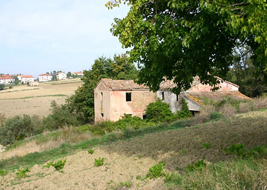 Sale Detached property San Costanzo - CASA MATTEO Locality 