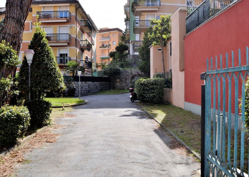 Vendita Appartamento Santa Margherita Ligure - CASA SAN SIRO Località Costa
