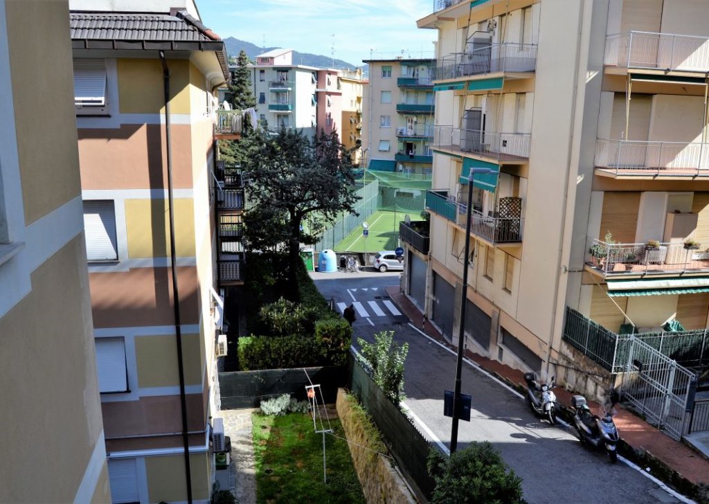 Sale Apartment Santa Margherita Ligure - CASA SAN SIRO Locality 