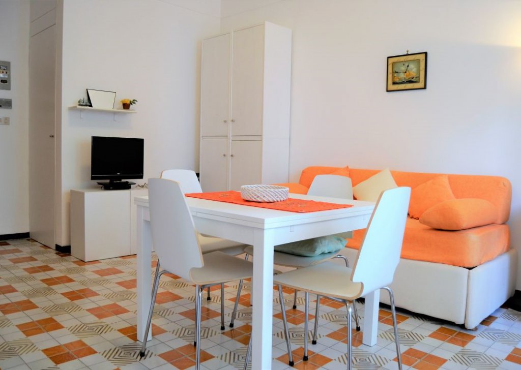 Sale Apartment Santa Margherita Ligure - CASA SAN SIRO Locality 