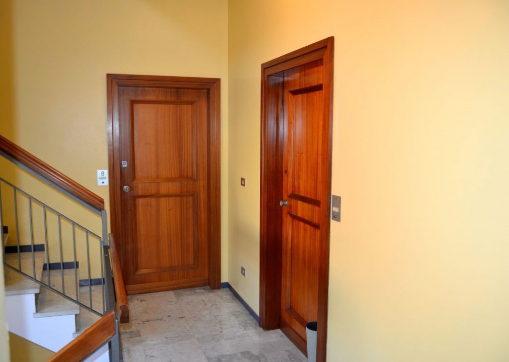 Vendita Appartamento Santa Margherita Ligure - CASA SAN SIRO Località Costa