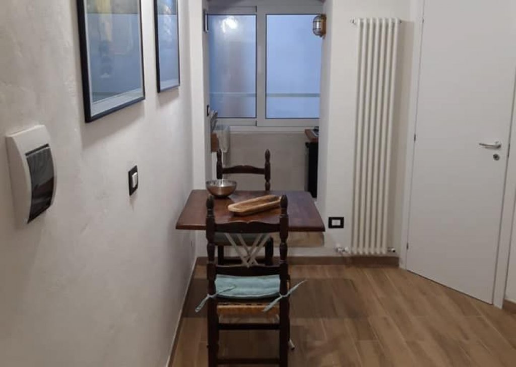 Appartamento trilocale in vendita  50 m² in buone condizioni, Sestri Levante, località Costa est