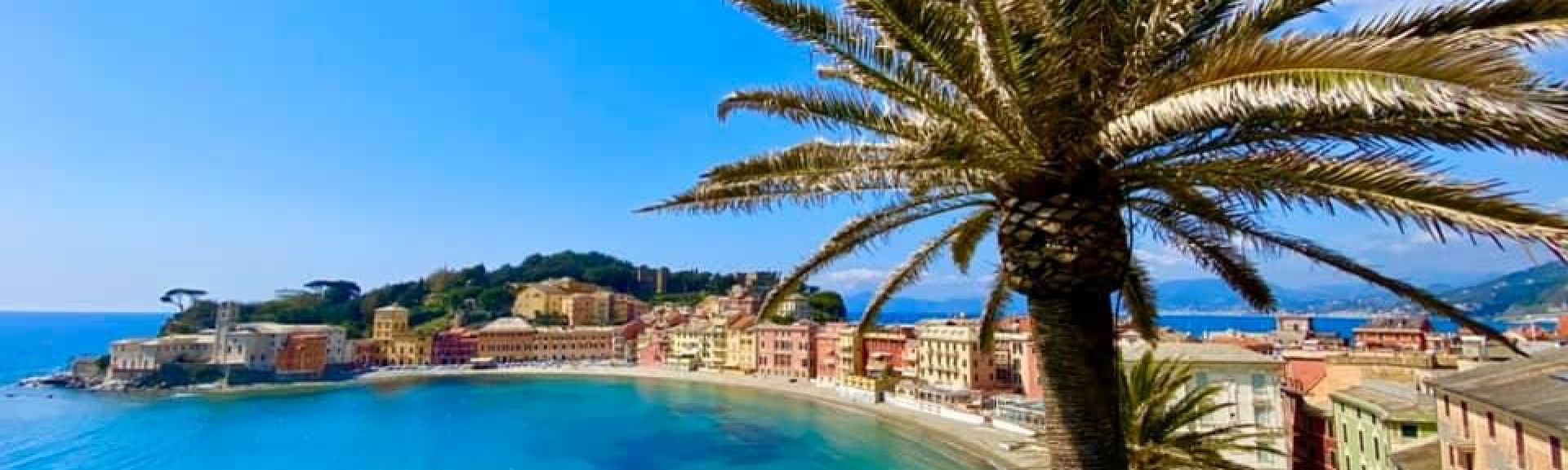 Vendita Appartamento Sestri Levante - IL BILOCALE DELLE DUE BAIE Località Costa est