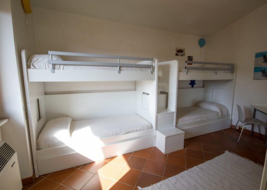 Appartamento in vendita  86 m², Monte Argentario, località Costa