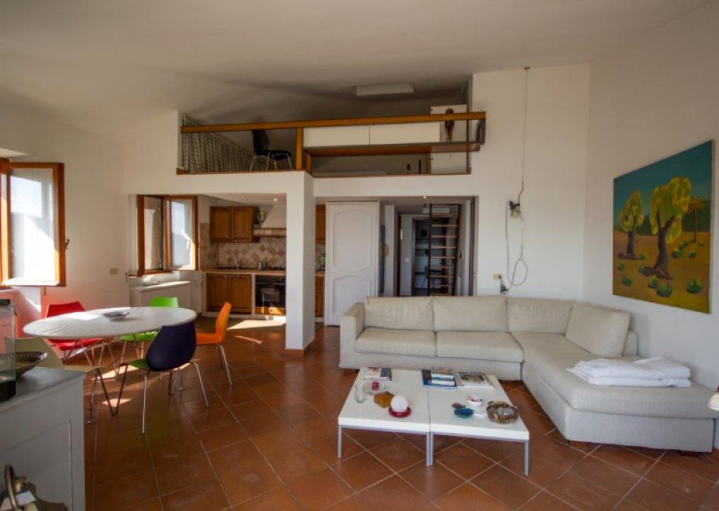 Appartamento in vendita  86 m², Monte Argentario, località Costa