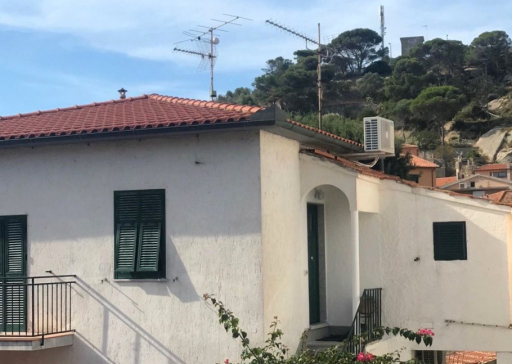 Sale Apartment Isola del Giglio - CASA DEL SARACENO Locality 