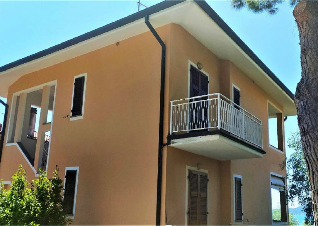 Appartamento in vendita  90 m², Lerici, località Golfo dei Poeti