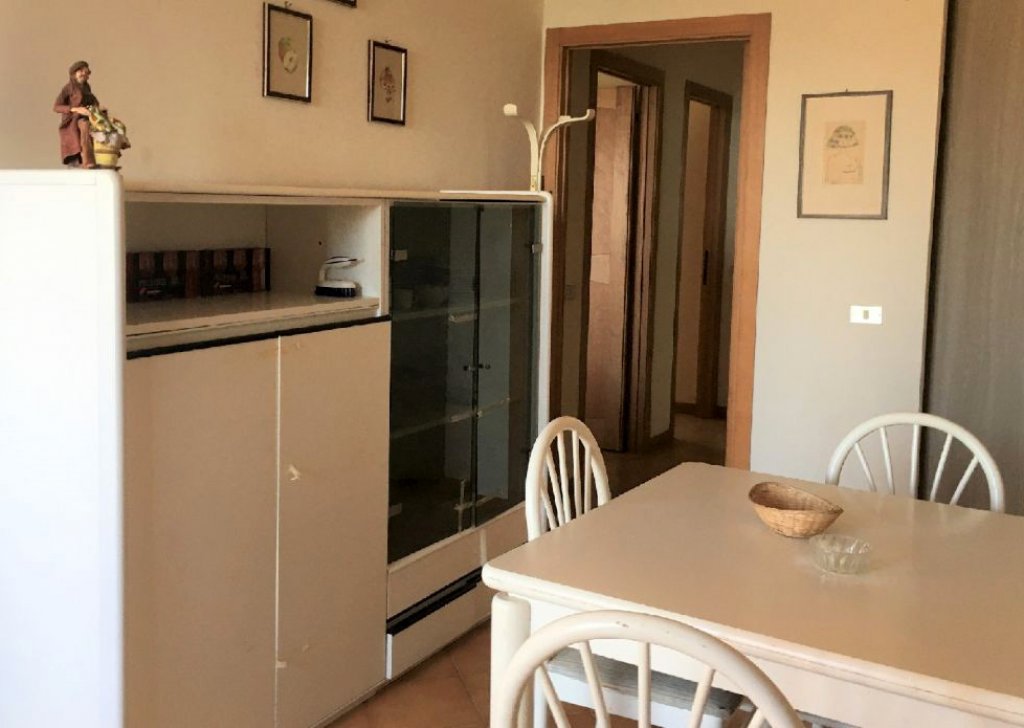 Apartment for sale  90 sqm, Lerici, locality Poet's Gulf