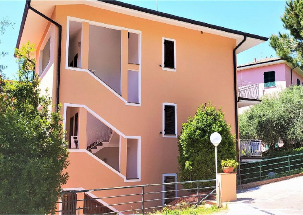 Appartamento in vendita  90 m², Lerici, località Golfo dei Poeti