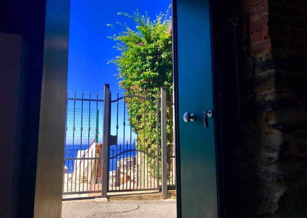 Apartment for sale  20 sqm, Riomaggiore, locality Cinque Terre