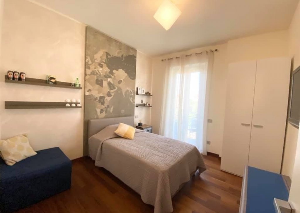 Sale Apartment Lerici - L'ATTICO DEL PARADISO Locality 