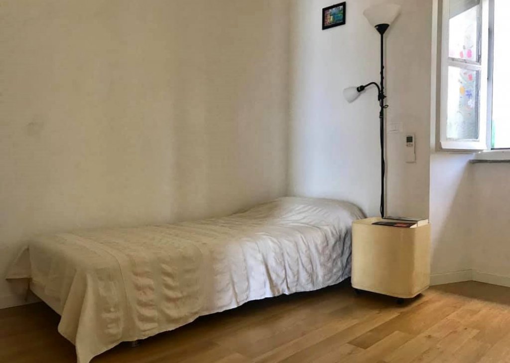 Appartamento trilocale in vendita  50 m², Vernazza, località Cinque Terre