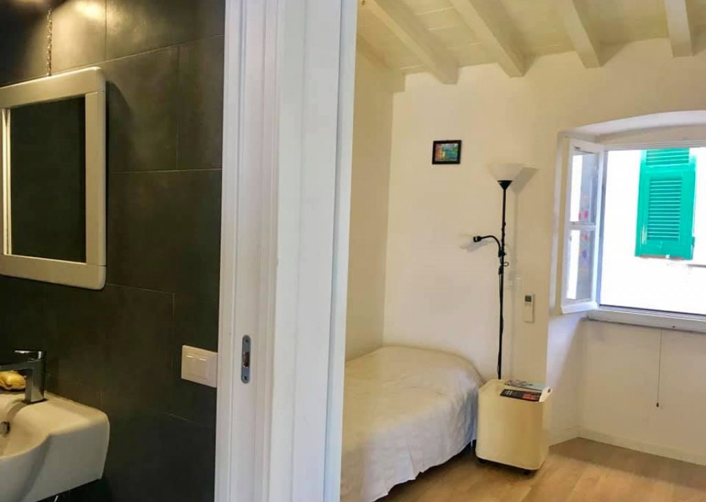 Appartamento trilocale in vendita  50 m², Vernazza, località Cinque Terre