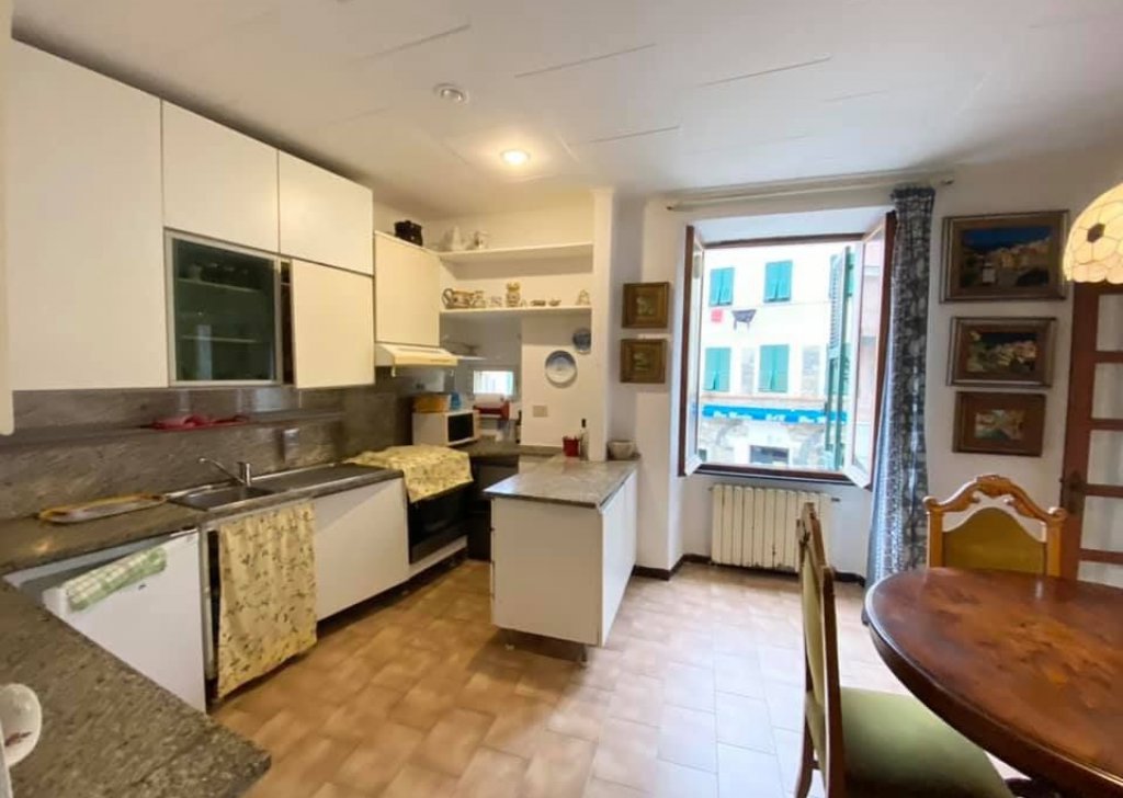 Sale Apartment Vernazza - LA MADONNINA DI VIA ROMA Locality 