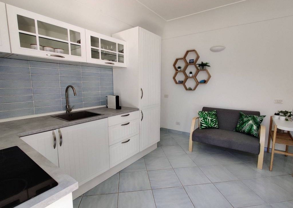 Apartment for sale  80 sqm, Ponza, locality Pontine Islands