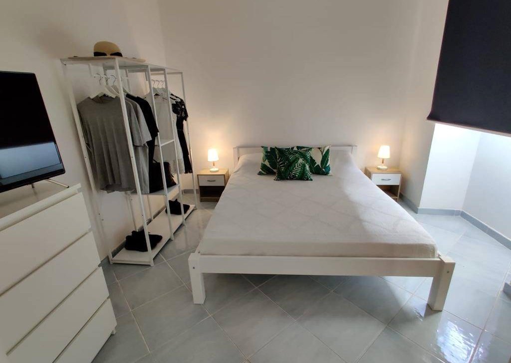 Apartment for sale  80 sqm, Ponza, locality Pontine Islands