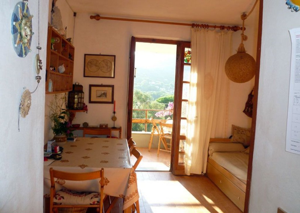 Appartamento quadrilocale in vendita  50 m², Marciana, località Isola d'Elba