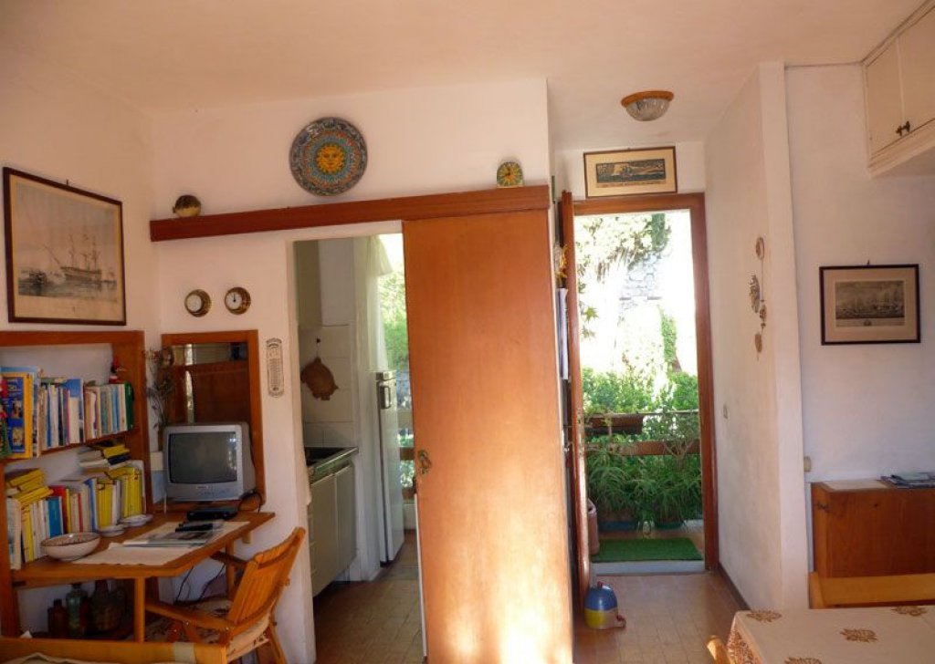 Appartamento quadrilocale in vendita  50 m², Marciana, località Isola d'Elba