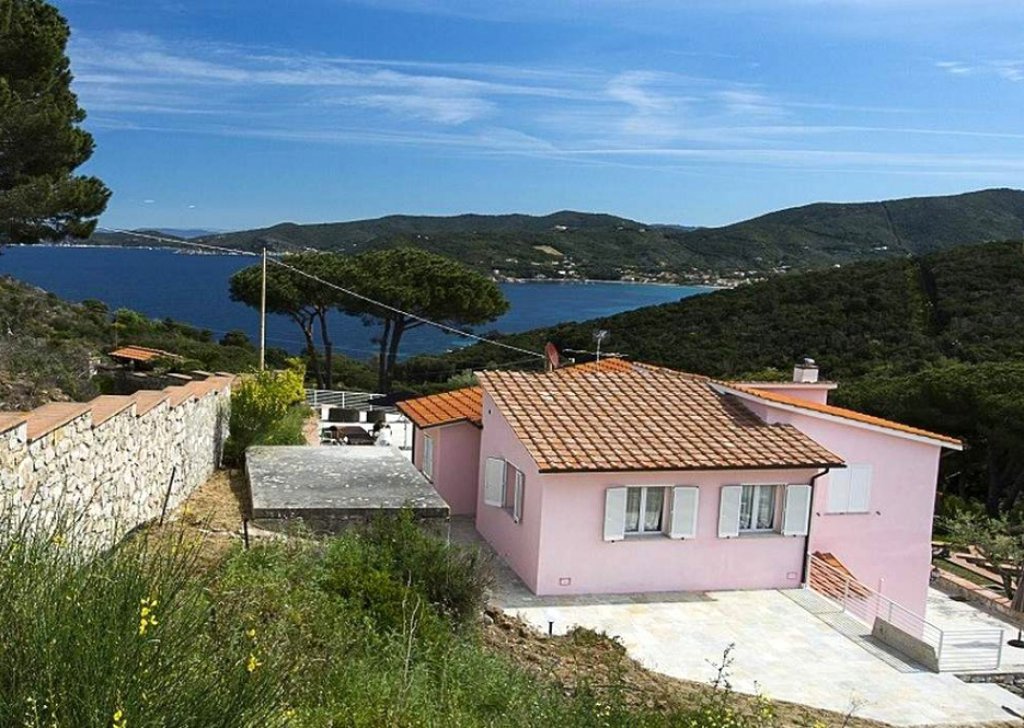 Apartment for sale  150 sqm, Marciana, locality Island of Elba