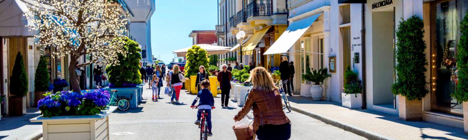 Vendita Appartamento Forte dei Marmi - APPARTAMENTO POZZI Località Versilia