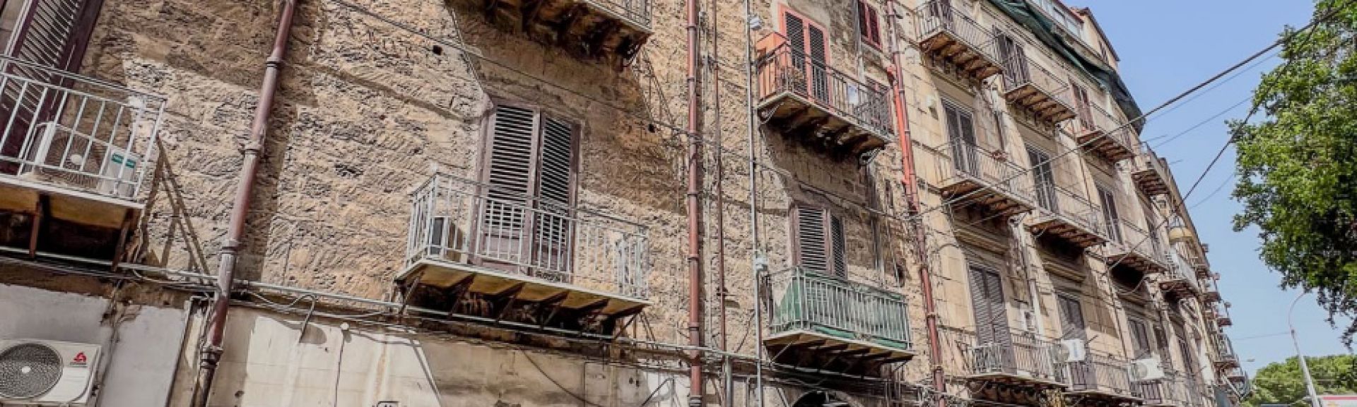 Sale Apartment Palermo - IL CAPPUCCINO Locality