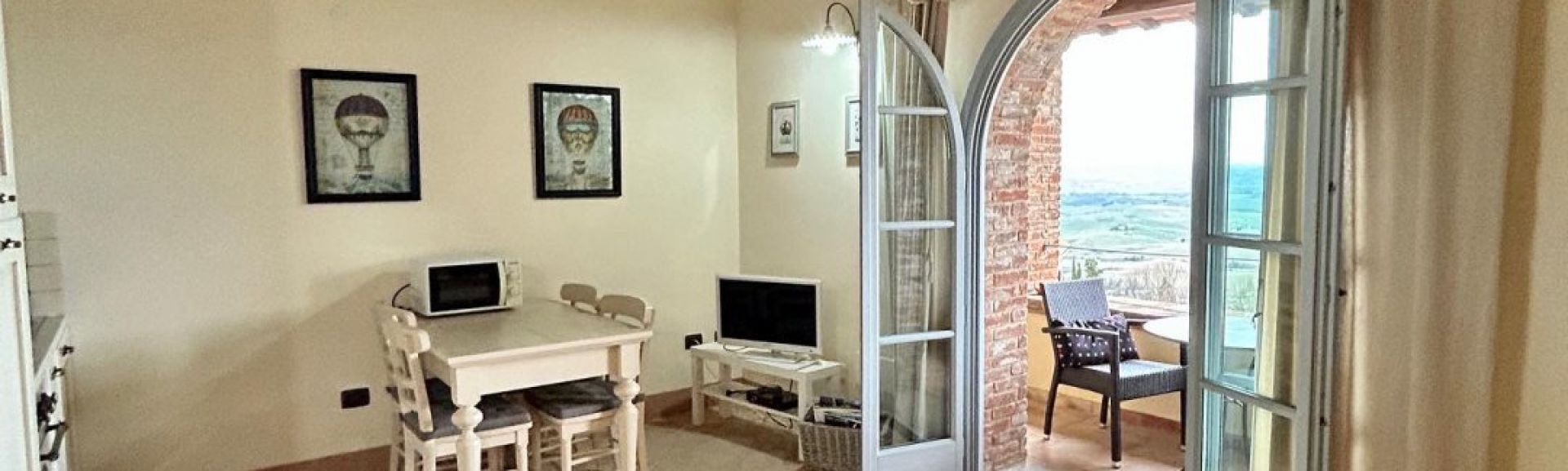 Sale Apartment Chianni - APPARTAMENTO VENERE Locality