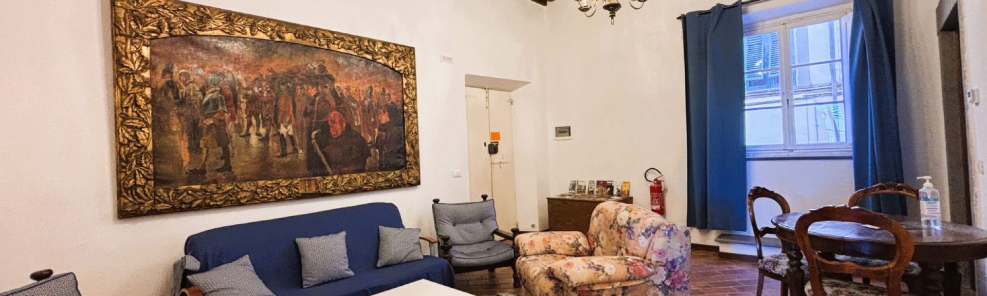 Vendita Appartamento Montopoli in Val d'Arno - IL RIFUGIO DEL CUORE Località Vicino alla costa