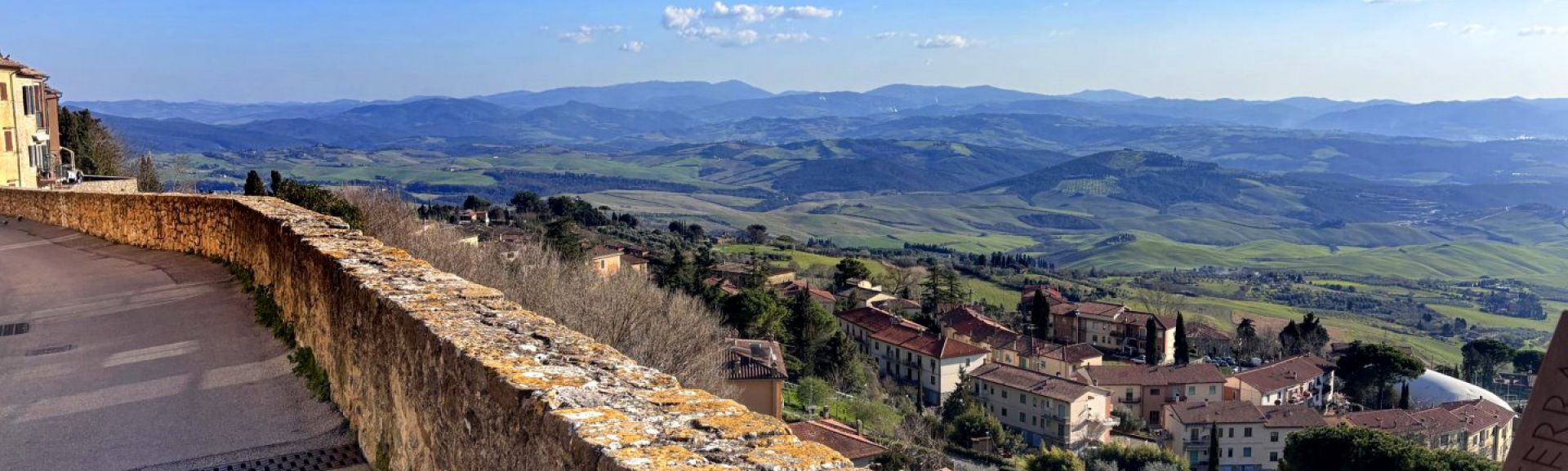 Vendita Appartamento Volterra - LA CASA DI PAOLO Località Vicino alla costa