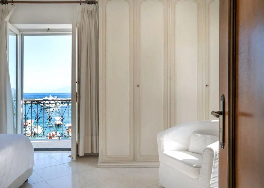 Sale Apartment Capri - ATTICO MARINA MARE Locality 