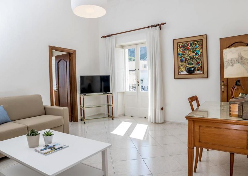 Appartamento in vendita  100 m², Capri, località Isola di Capri