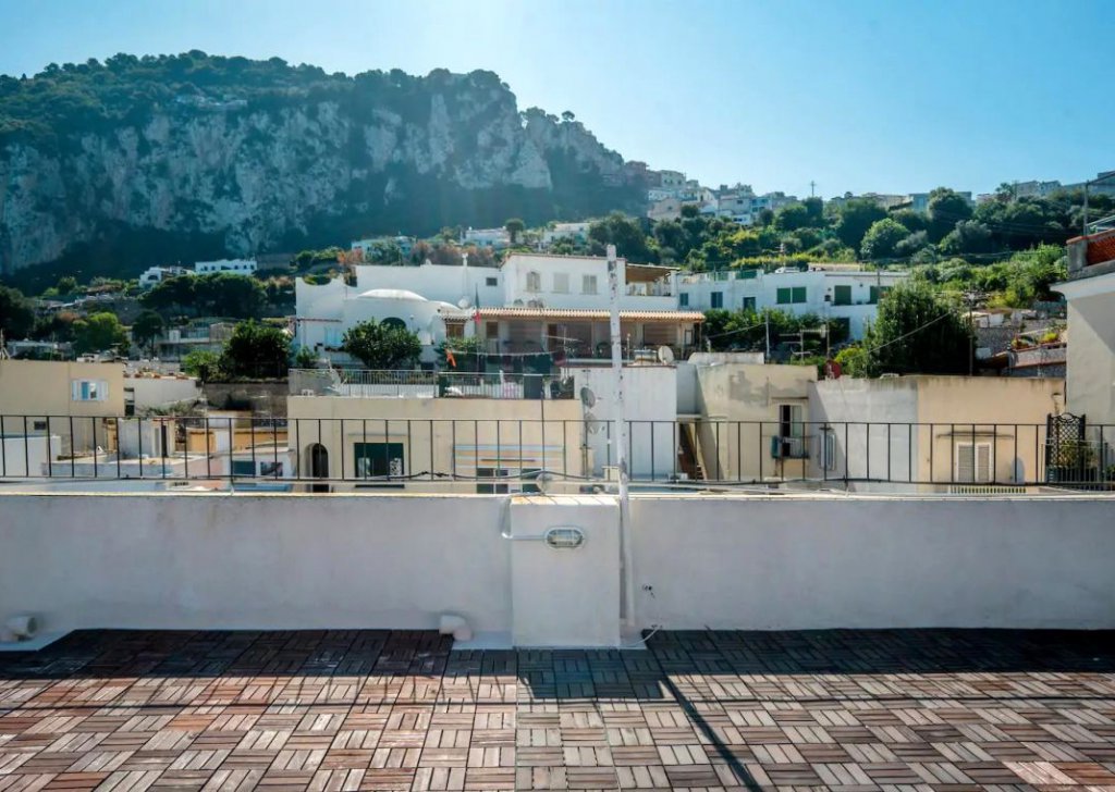 Sale Apartment Capri - ATTICO MARINA MARE Locality 