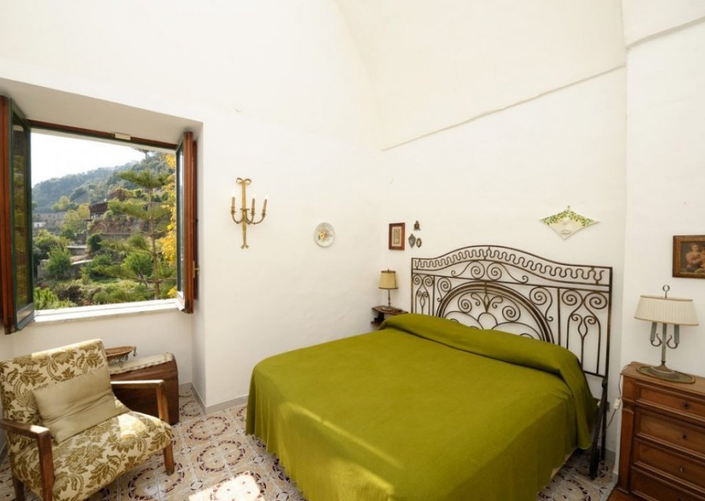 Apartment for sale  200 sqm, Positano, locality Amalfi Coast