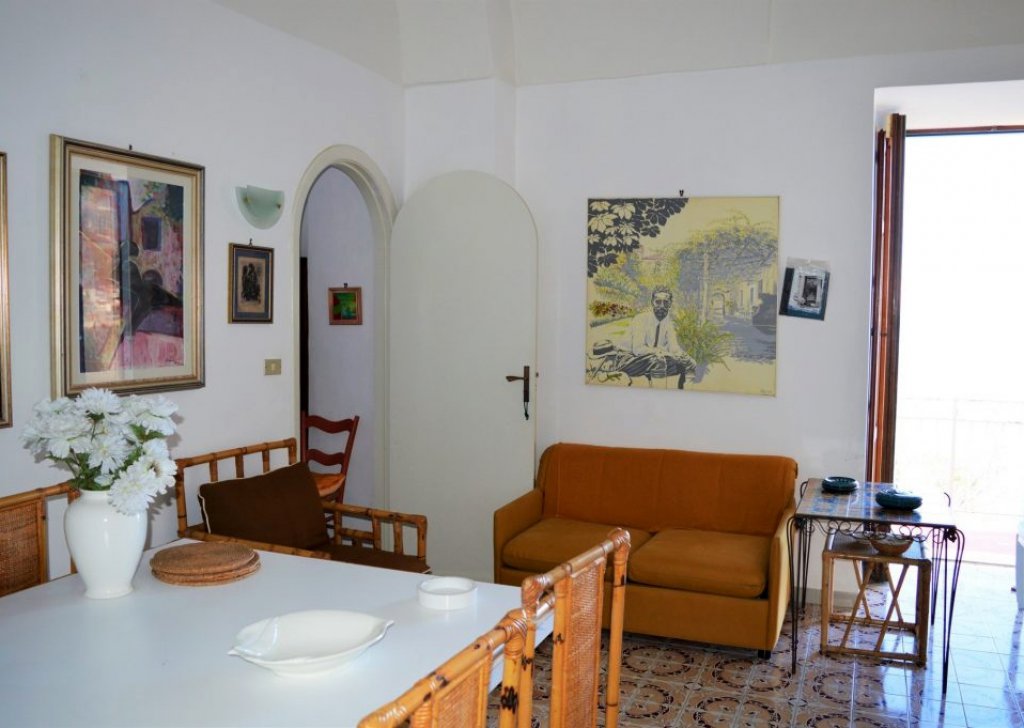 Apartment for sale  200 sqm, Positano, locality Amalfi Coast
