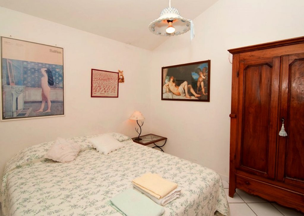 Sale Apartment Positano - ATTICO DEI DUE GOLFI Locality 