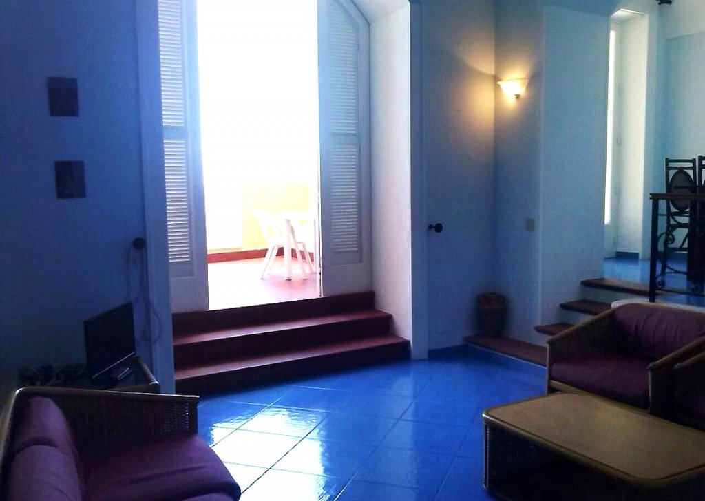 Apartment for sale  80 sqm, Tropea, locality Coast