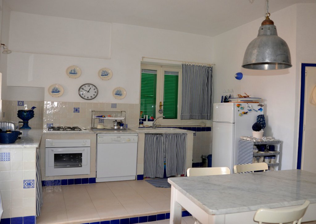 Apartment for sale  112 sqm, Tropea, locality Coast