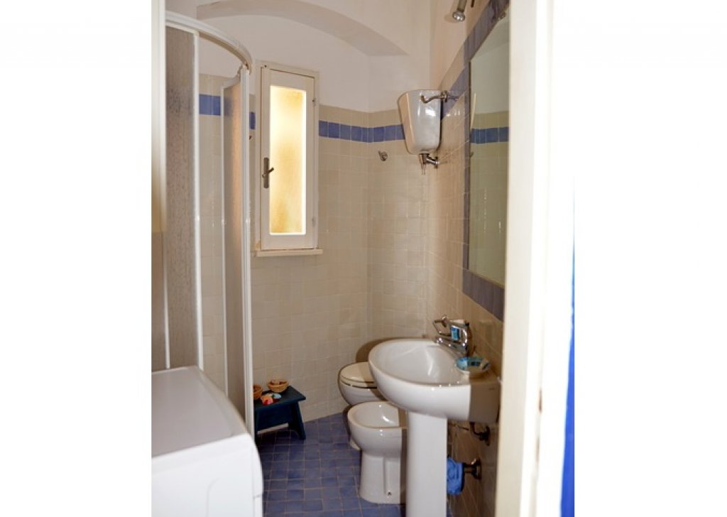 Apartment for sale  112 sqm, Tropea, locality Coast